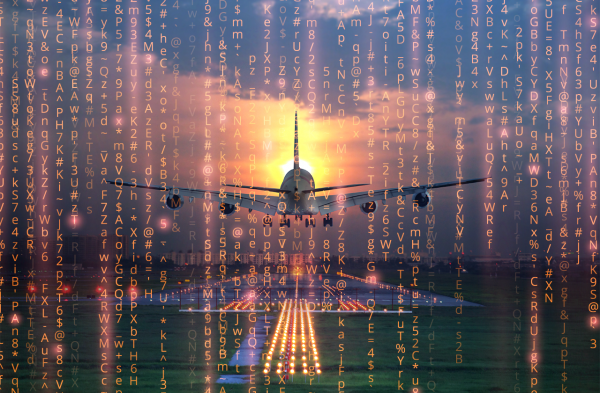 Самолеты Boeing 757 уязвимы к кибератакам