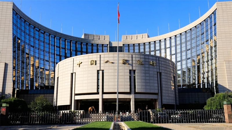 Новости из Китая: бум OTC торговли в юане и национальная криптовалюта