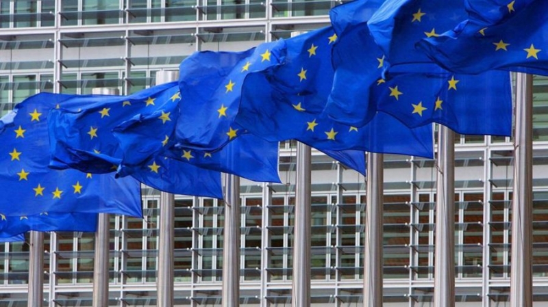 Еврокомиссия выделит 5 млн евро на блокчейн-проект в социальной сфере