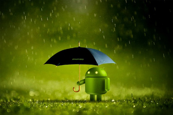 Google исправила уязвимость KRACK в Android