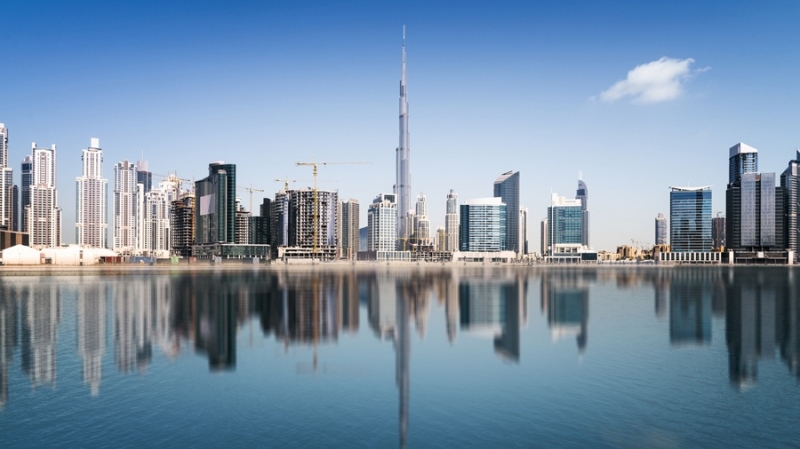В Дубае выдали разработчикам первые цифровые сертификаты EthCert