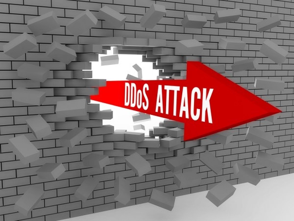 Количество DDoS-атак на криптовалютные биржи увеличилось на 36%