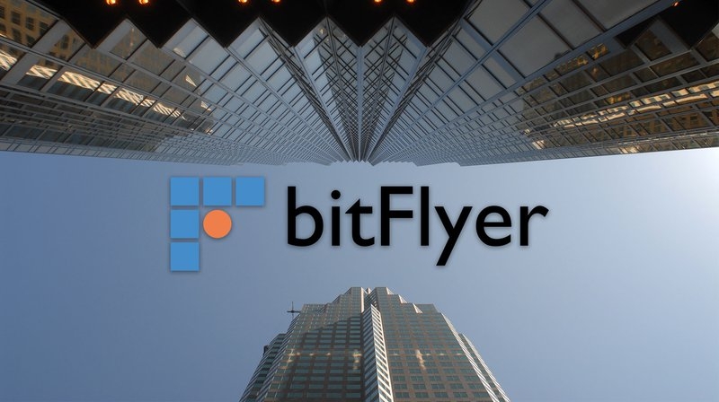 Японская биткоин-биржа bitFlyer официально запущена в США