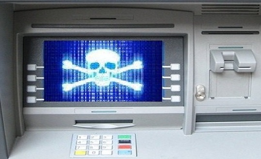 Из подключенных к интернету банкоматов можно создать ботнет