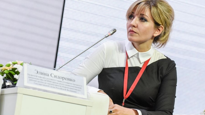 Элина Сидоренко: ICO не должны регулироваться как IPO