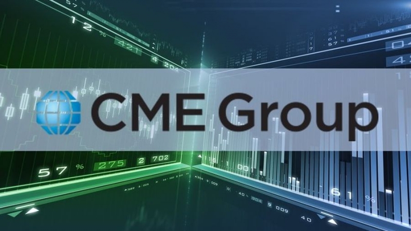 CME Group открыла торги фьючерсами на биткоин