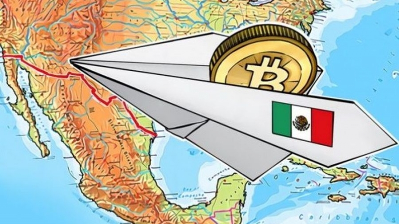 Регулятор фондового рынка Мексики: ICO и криптовалюты несут риски