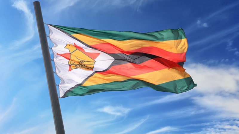 ЦБ Зимбабве не признает биткоин платежным средством