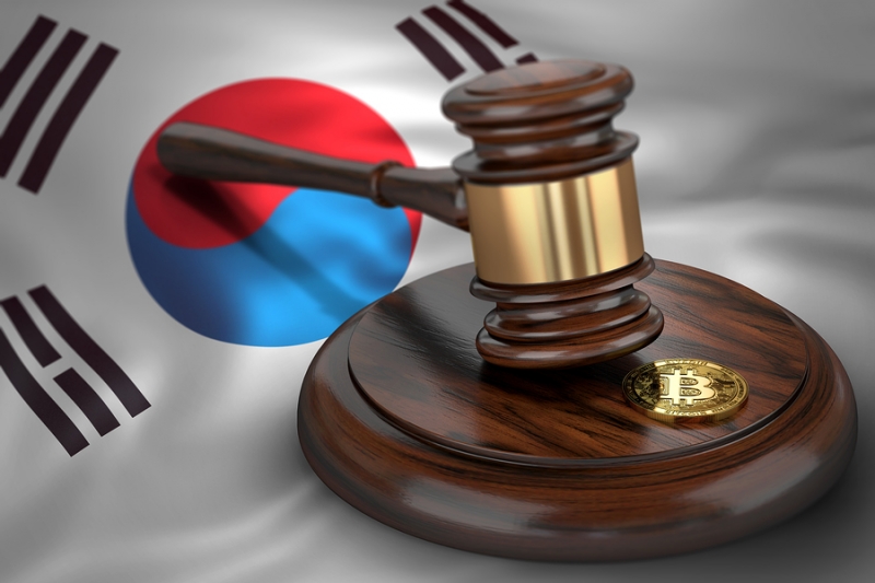 Министерство юстиции Южной Кореи рассматривает полный запрет криптовалют