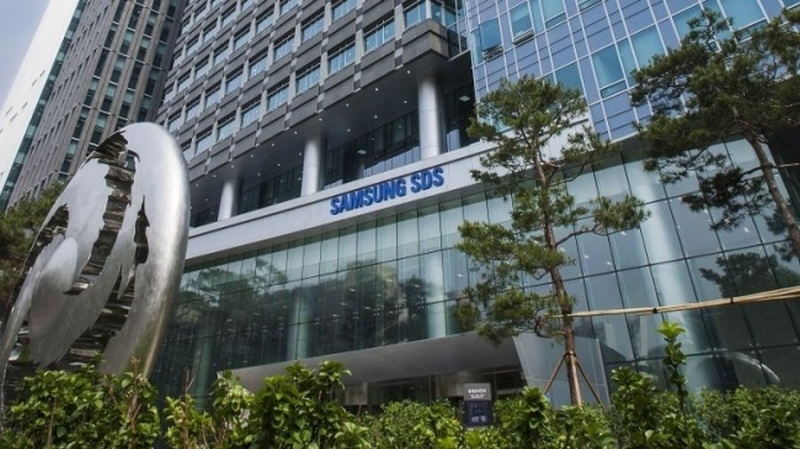 Samsung SDS разработает блокчейн-решения для правительства Сеула