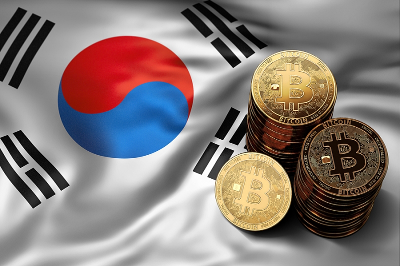 Южная Корея проводит экстренное совещание по криптовалютам