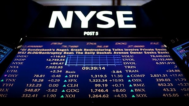 NYSE Arca подала новую заявку на создание двух биткоин-ETF