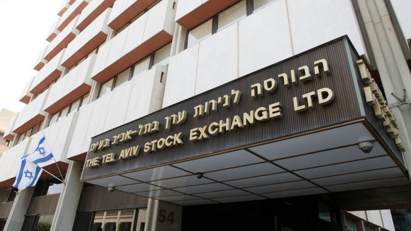 Израильский регулятор хочет убрать акции криптовалютных компаний с Тель-Авивской фондовой биржи