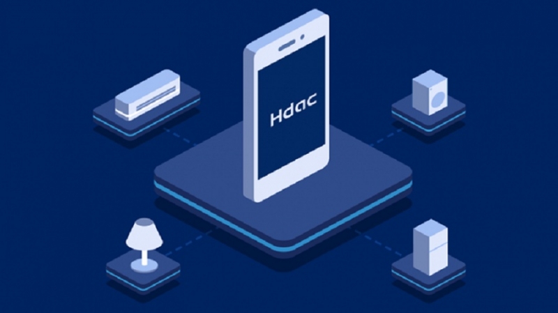 Hyundai запускает продажу токенов для платформы Интернета вещей Hdac