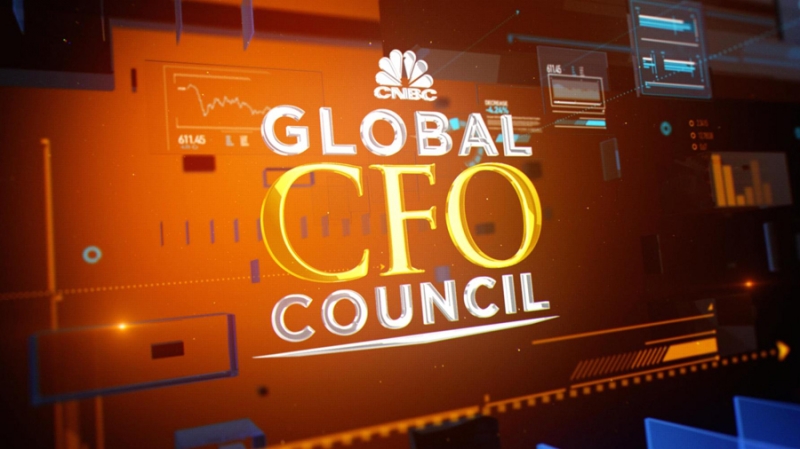 CNBC: 28% финансовых директоров считают биткоин пузырем