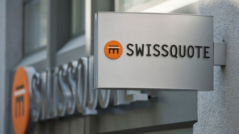 Онлайн-банк Swissquote добавляет четыре альткоина к торговой платформе