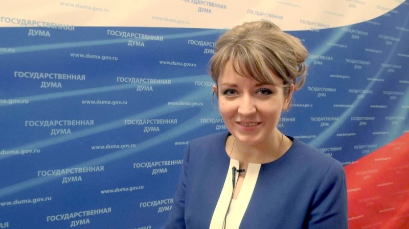 Элина Сидоренко: в России нужно просвещение по криптовалютам