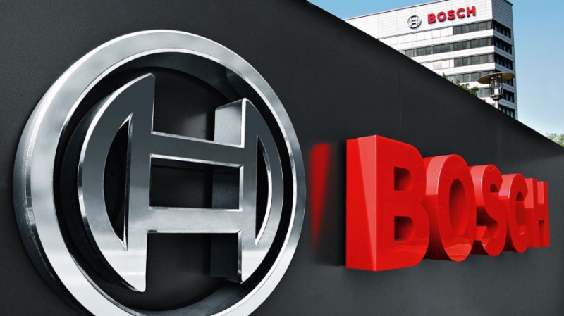 Венчурное подразделение Bosch покупает токены IOTA