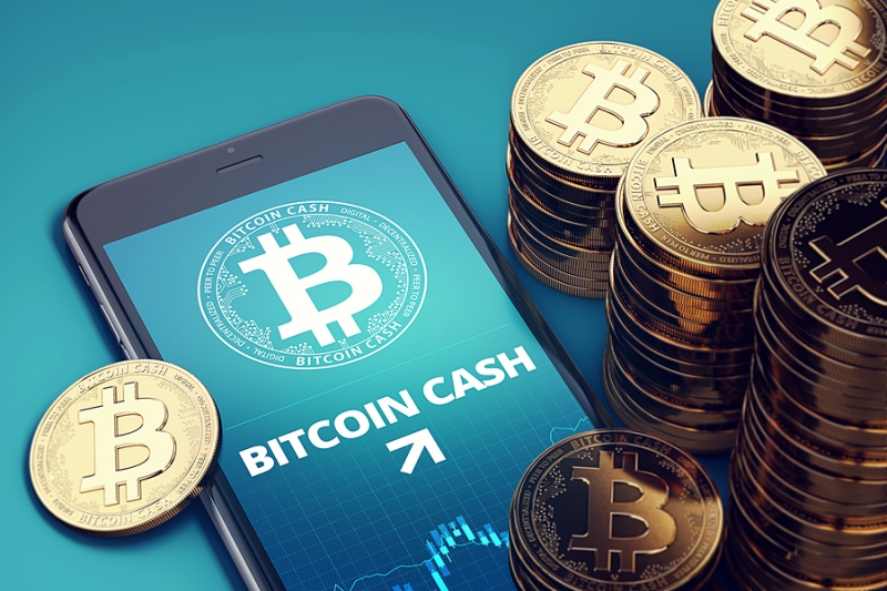 Биржа Bitstamp запустила торги в Bitcoin Cash
