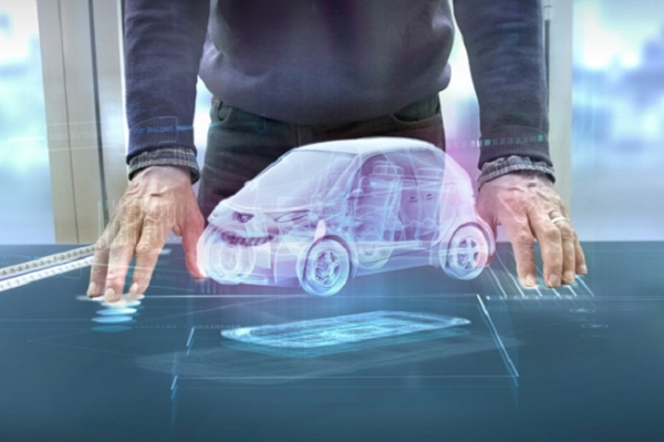 Kia и Hyundai начнут оснащать свои автомобили AI-ассистентом