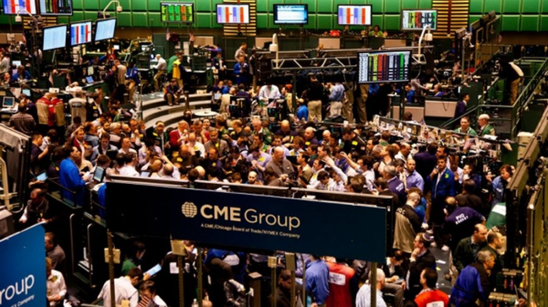 CME объявила о запуске фьючерсов на биткоин с 18 декабря