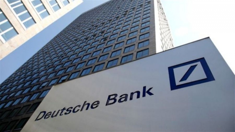 Deutsche Bank: потенциал блокчейна огромен