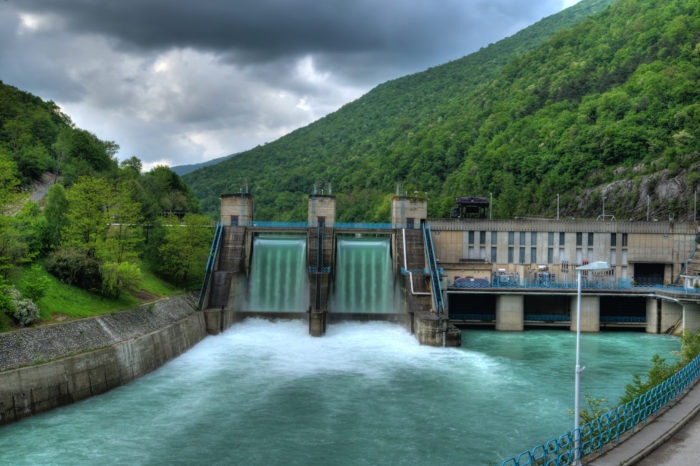 Австрийский стартап предлагает использовать для майнинга энергию гидроэлектростанций