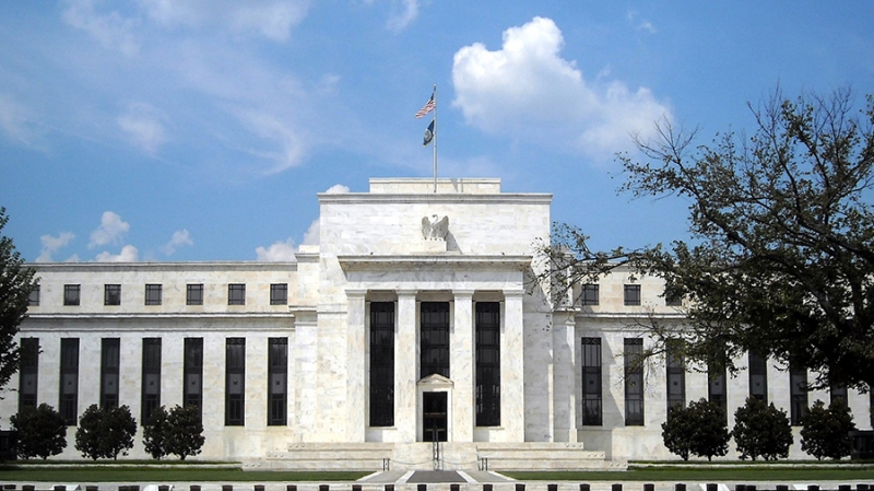 ФРС США и Белый дом «наблюдают за биткоином»