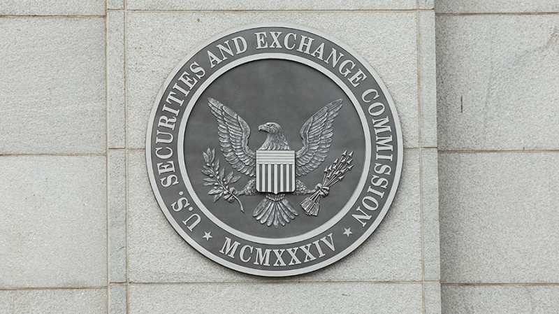 SEC приостановила торговлю акциями The Crypto Company