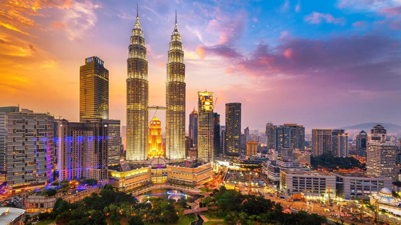 Малайзия начнет контролировать работу криптовалютных бирж