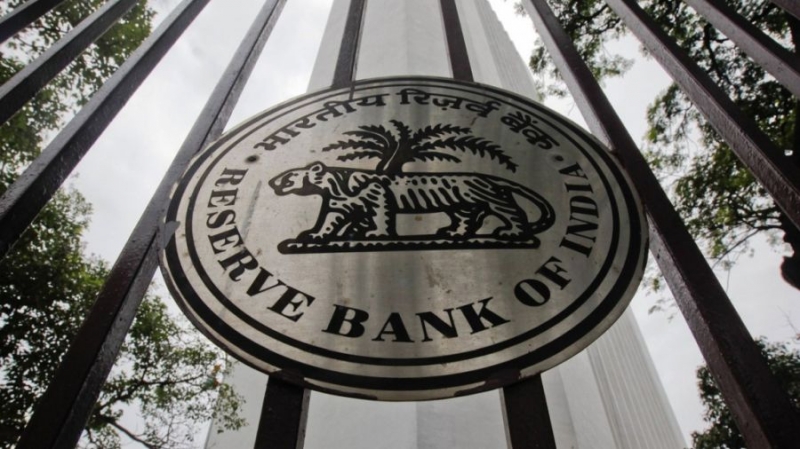 Резервный банк Индии в третий раз предупредил о рисках криптовалют
