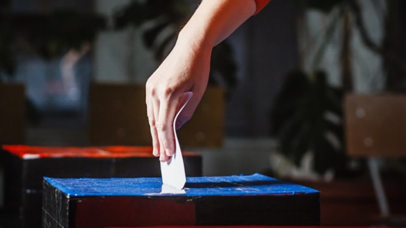 Nasdaq создает систему голосования на блокчейне для депозитария ЮАР