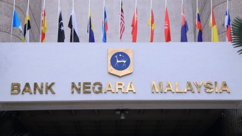 ЦБ Малайзии представил законопроект для криптобирж