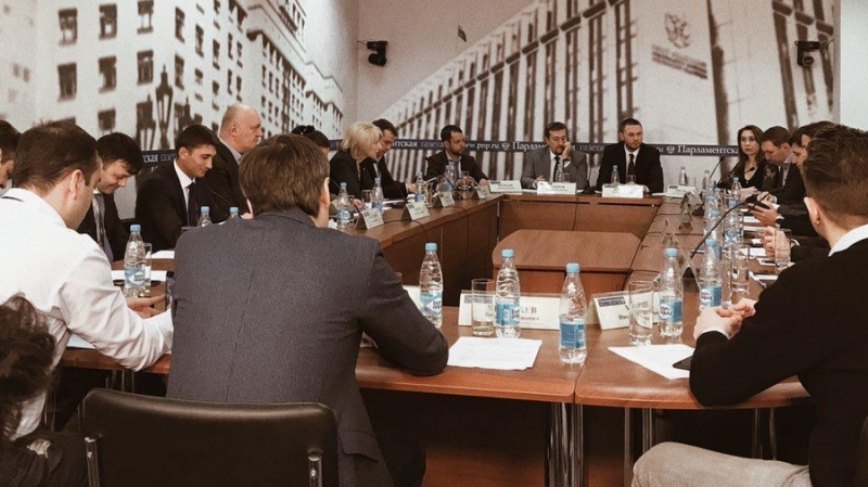 На заседании Экспертного совета при Комитете Госдумы РФ обсудили ввоз майнеров и регулирование ICO