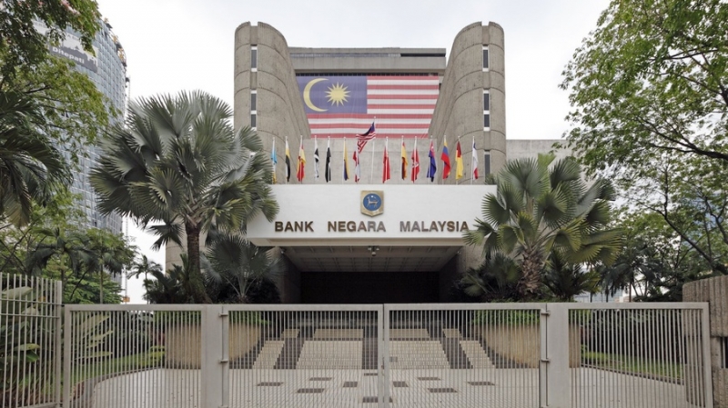 ЦБ Малайзии потребует от криптобирж сдачи отчётности