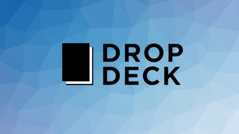 DropDeck создает платформу для инвестирования на смарт-контрактах