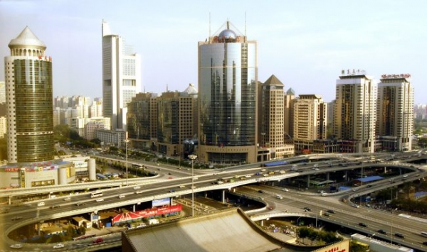 Baidu построит в Китае ИИ-город