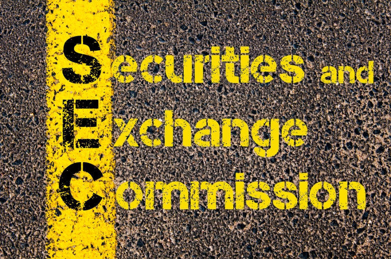 Студенты смутили представителей SEC вопросом про регулирование децентрализованных бирж