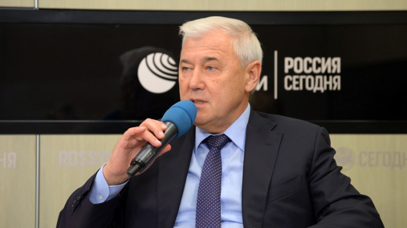 Первые ICO в «регулятивной песочнице» Банка России могут пройти в начале 2018 года