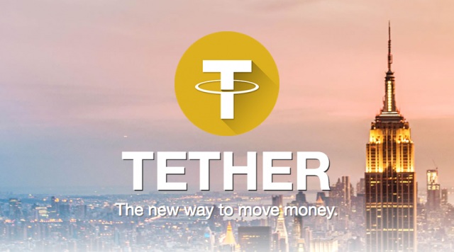 Tether после взлома запустит новую платформу