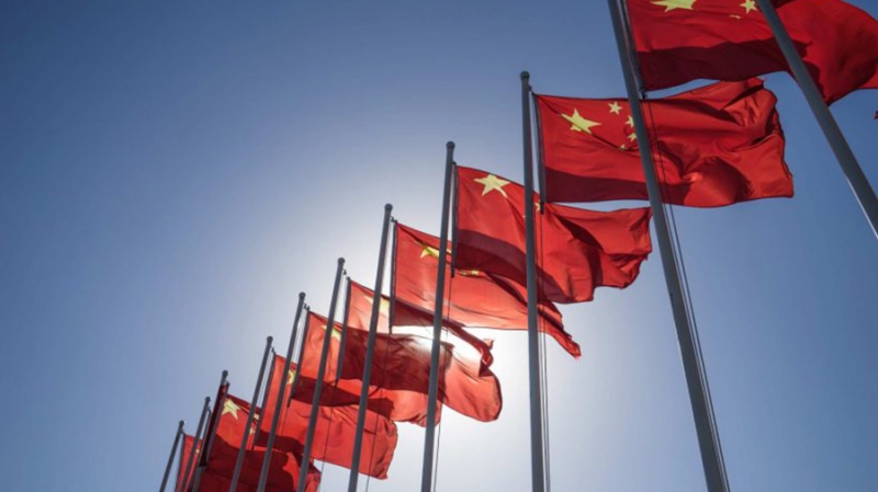 CCTV: китайские платформы OTC-торговли возможно нарушают закон