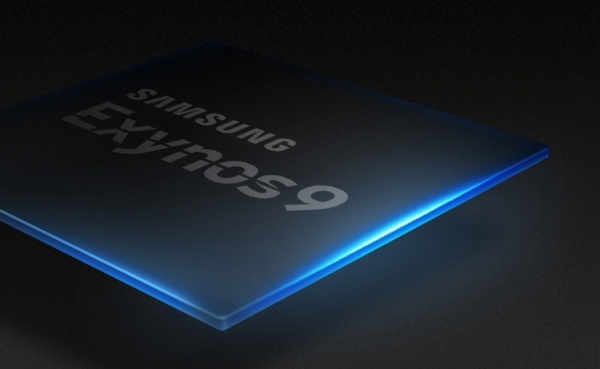 Анонс флагманского процессора Samsung Exynos ожидается 4 января