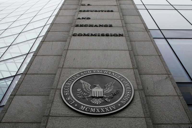SEC закрыла ICO компании Munchee за нарушение законов о ценных бумагах