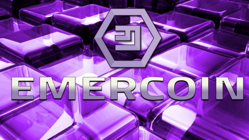 Bitfury Group и First Block Capital инвестируют в проект Emercoin
