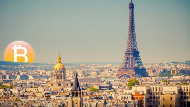 Франция создаёт рабочую группу для регулирования криптовалют