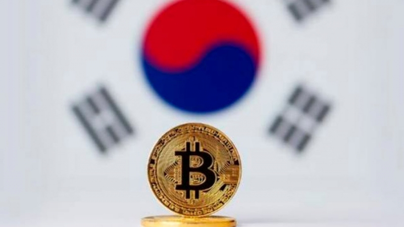 Южная Корея предупреждает о появлении поддельных криптовалютных бирж