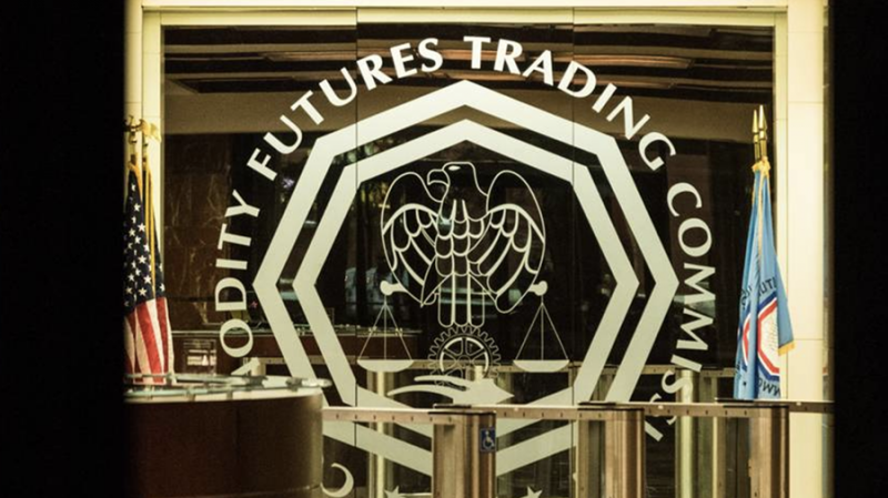 CFTC раскрыла три мошеннические схемы с криптовалютными инвестициями