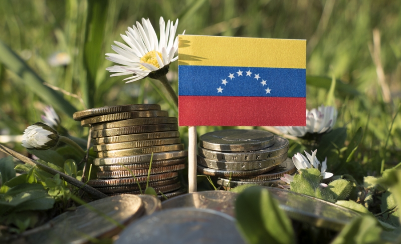 Венесуэла намерена продавать «нефтяную» криптовалюту со скидкой 60%