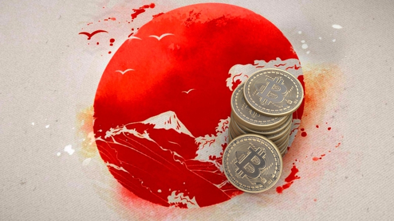 Японская компания Fisco создает криптовалютный хедж-фонд