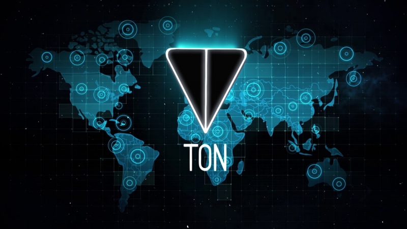 Техническую документацию блокчейна TON от Telegram выложили в сеть